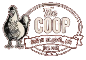 The Coop — South St. Paul, MN, established 1963
