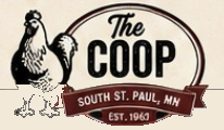 The Coop — South St. Paul, MN, established 1963