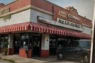 The Coop storefront today
